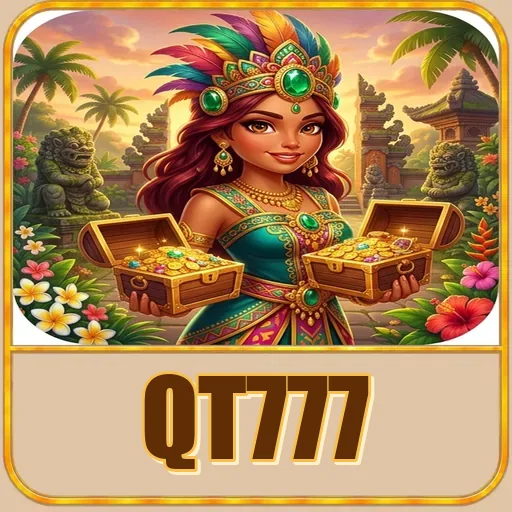 Pratinjau tampilan qt777