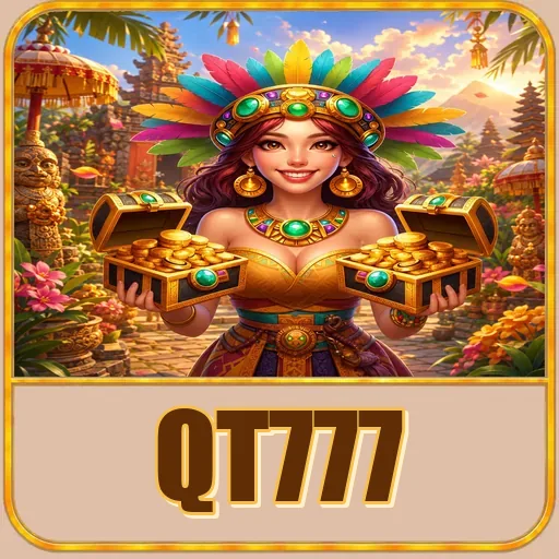 Pratinjau tampilan qt777
